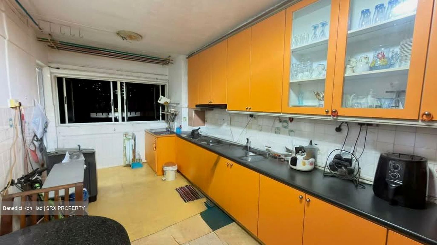 Blk 537 Bedok North Street 3 (Bedok), HDB 3 Rooms #541939791